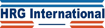 HRG International Logo
