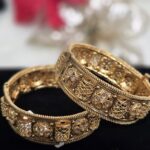 Antique Indian Bangles