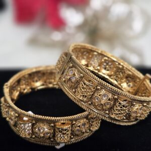 Antique Indian Bangles