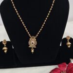 Antique-Gold-Dokiya-Inspired-Necklace-Set