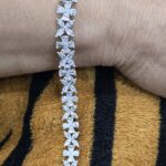 Diamond Tennis Bracelet